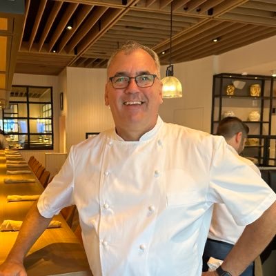 chefbillfuller Profile Picture