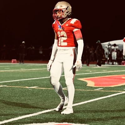 5’11 185 Defensive Back @MonsignorPaceFB|4.1 gpa|merrick123martino@gmail.com Cell#954-415-1929| NCAA ID# 2307970247 | Junior Highlights Linked below