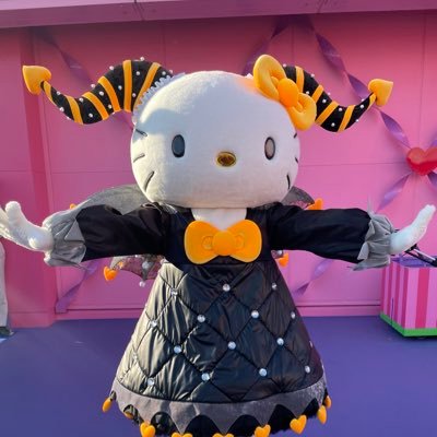 nEUBUIrMeQxtYPw's profile picture. メインサンリオ！その他もあり。クロミちゃんとキティちゃん求めてます 同異種、買取可能 郵送希望ですが大阪市内手渡しも可能です 成人しております ペットなし非喫煙 仕事上連絡が夜中、朝方になる事あります