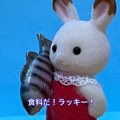 osri_hunt's profile picture. 🌾