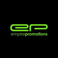 Empire Promotions (@epguatemala) 's Twitter Profile