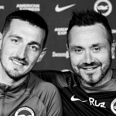 albionhove17's profile picture. Your source for football insights.
Banter/ Life / Brighton/ India.