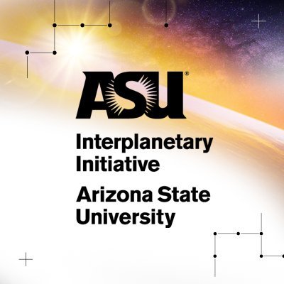 Interplanetary Initiative at ASU