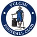 VulcanFC Gameday (@VulcanFCGameDay) Twitter profile photo