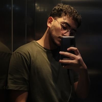 abhawash's profile picture. soul is beyond space and time