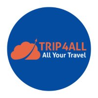 trip4all(@trip_forall) 's Twitter Profile Photo