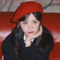 moonyue(@shenyue_holic) 's Twitter Profile Photo