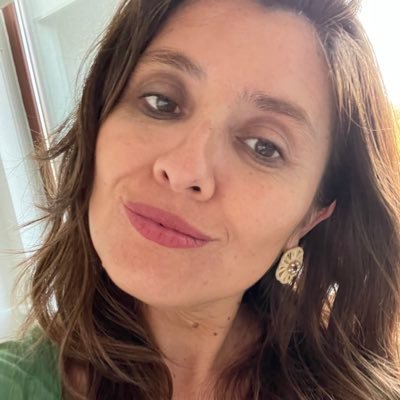 “Las Historias Inspiran”🎞️🎬✨🎭 “Con fe movemos montañas 🙌🏻” Guionista & Directora Creativa