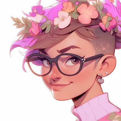 🌸Competitive Ladies Apex 🌸
🌷Stream Emote Artist 🌷 
🪷 Twitch: ayla_🪷 
🫒 Pay to use Twitch Graphics || https://t.co/aZkDft1rgA…