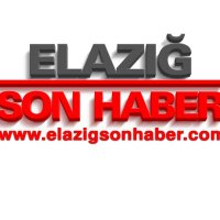 Elazığ Son Haber(@elazigsonhaber) 's Twitter Profile Photo