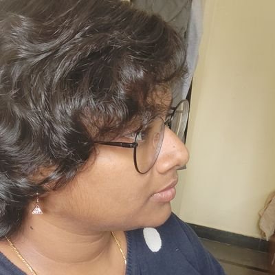 ParasaRajeswari Profile Picture