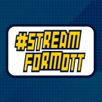 StreamforMott(@for_mott) 's Twitter Profile Photo
