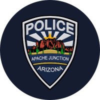 AJ Police Department (@ajpolicedept) 's Twitter Profile