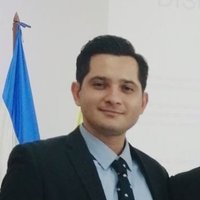 Kevin E. Yanez (@kevineyanez) 's Twitter Profile