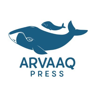 Arvaaq Pressさんのプロフィール画像