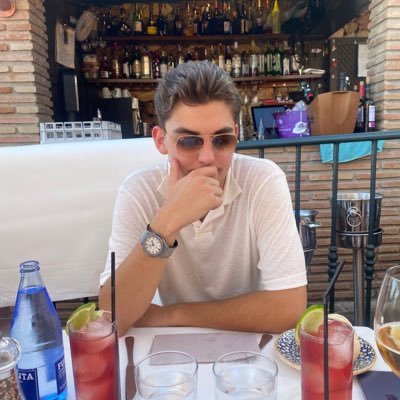 StylebyWard's profile picture. “I am a master of my words, the architect of my conversations, and the conductor of my destiny”~ Harrison Ward