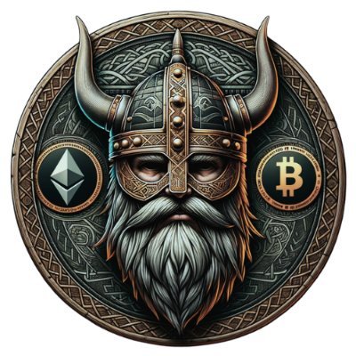 thecryptovyking Profile Picture