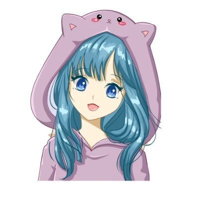 Gamer | Bringing your creativity into colors
Professional Graphic Designer | Animator | vtuber Modeling | 3D and 2D Works | Reading |