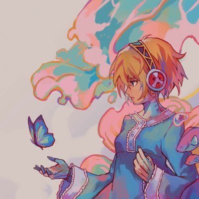 31 - she/her - #1 aigis fan - post p3r depression - 🔞