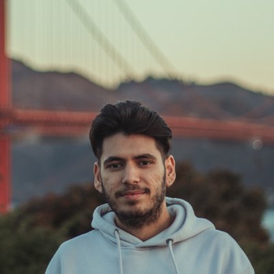 itsoctoper's profile picture. Software Engineer @ClerkDev 🍪