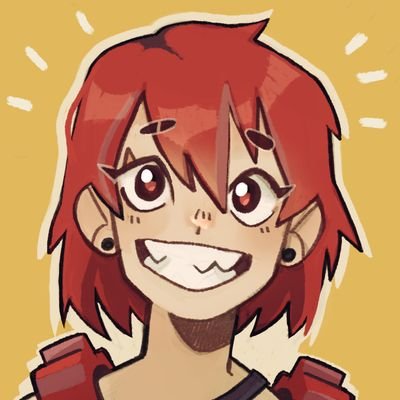 29. Comic book & MHA fan. #6 Kirishima fan 💪⚙️ pfp by @peterokii