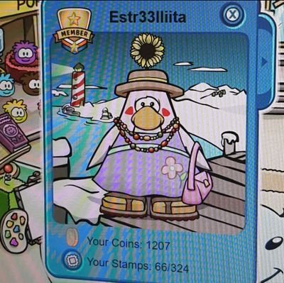 Bi, shy and ready to play Club Penguin ;))
i love himbos regadless their gender 😳😫