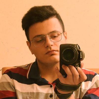 Ehsanmousavi_'s profile picture. HTML developer