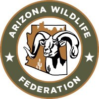 Arizona Wildlife Federation(@AZWildlifeFed) 's Twitter Profile Photo