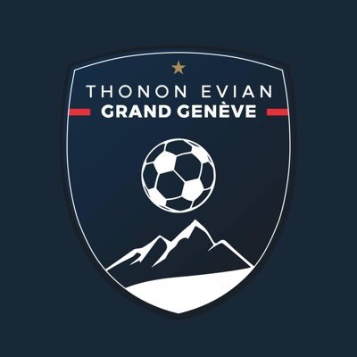 Thonon Evian Grand Genève FC