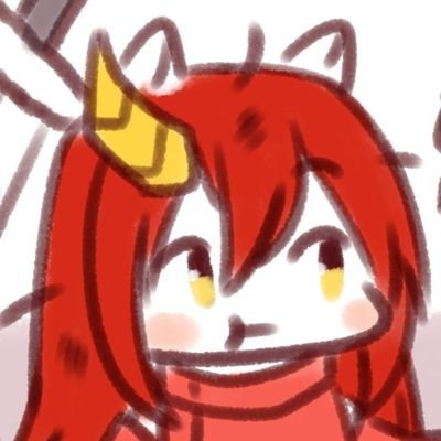 I'm here to steal your mana. Half-Demon en-PNGtuber. | Pfp by @YorinFlo | Art/design by @Minnieful1