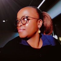 Cecilia Ndungu(@ceciliandunguKe) 's Twitter Profile Photo