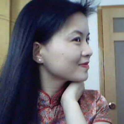 helenshi7788 Profile Picture