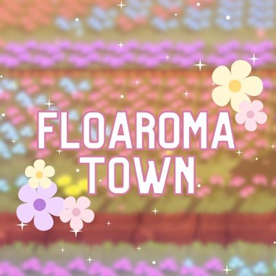 Welcome to Floaroma Town, where friendships bloom and diversity thrives! 🌷 Founded by @ehveevy 💕