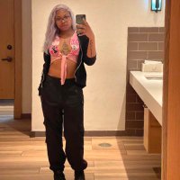 Adrianna (@bubblesnikole) 's Twitter Profile