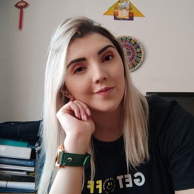 Alejandra Barrera Tamayo Profile