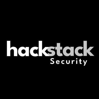 hackstacksec Profile Picture