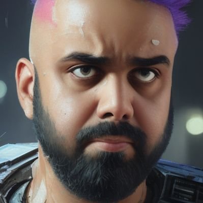 zill512's profile picture. A jack of all trades is a master of none, but oftentimes better than a master of one
I am not a Political Activist, I am a Humanist.
Learner, Humanist