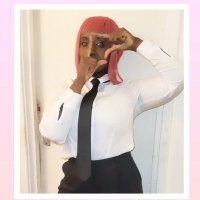 Miss Quirky_Emy🇬🇧 🇬🇭(@Emy_Ford2411) 's Twitter Profile Photo