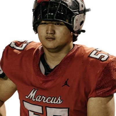 6’2 260lbs DT | Flower Mound Marcus HS | @twftraining GPA: 4.03 tonyshlee1220@gmail.com