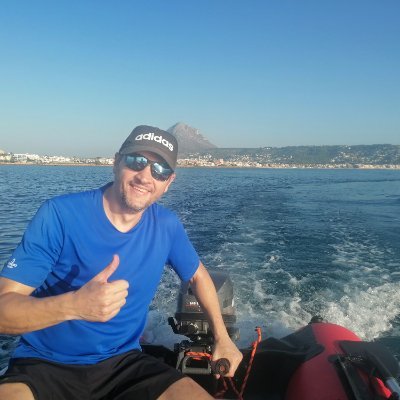 CobosPedro317's profile picture. Inspector de Policía del Ayuntamiento de Benissa.