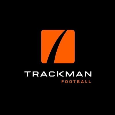 TrackMan Football Profile