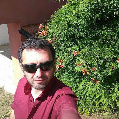 brahima34529372's profile picture. meb işçi