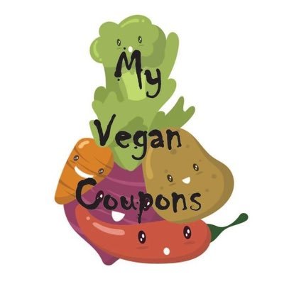 Earths #1 and Only Vegan Coupon Book🌱Click below to download your vegan coupon book with hundreds of digital and printable vegan coupons 🎟