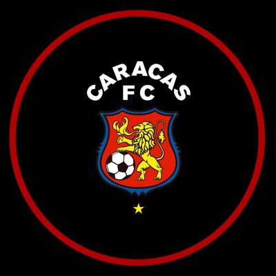 Caracas_FC Profile Picture