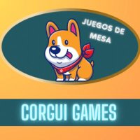 🎲Corgui Games🎲(@CorguiGames) 's Twitter Profile Photo