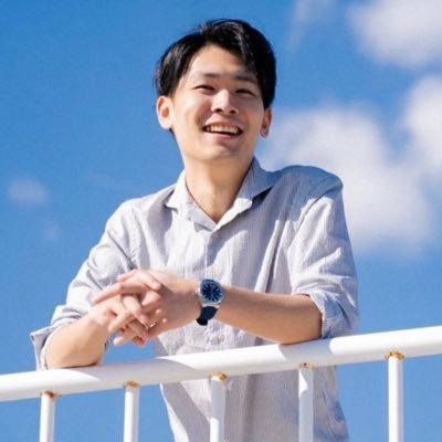 子供と家族の選択肢を広げる2児のパパ🏃 Business owner（マーケティング、スポーツ） 趣味→physical therapist、アスリートメンタルコーチ