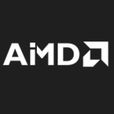 Everything about AMD and AI.