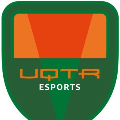 Le Twitter officiel du Club d'eSports de l'@UQTR 🎮