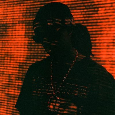 Jocularrrr's profile picture. 