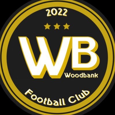 WoodbankFC2022 Profile Picture